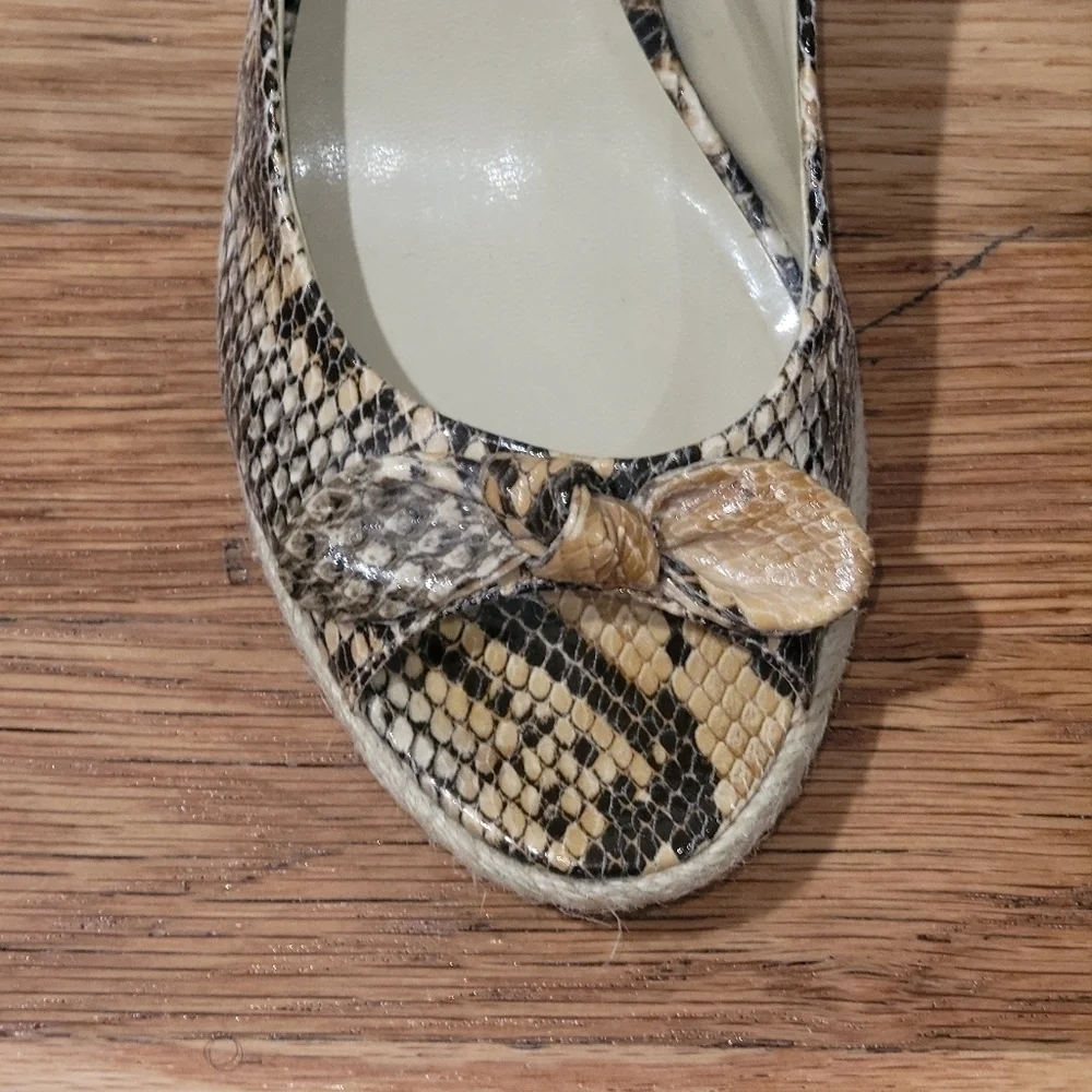 Franco Sarto L Cannes Slingbacks